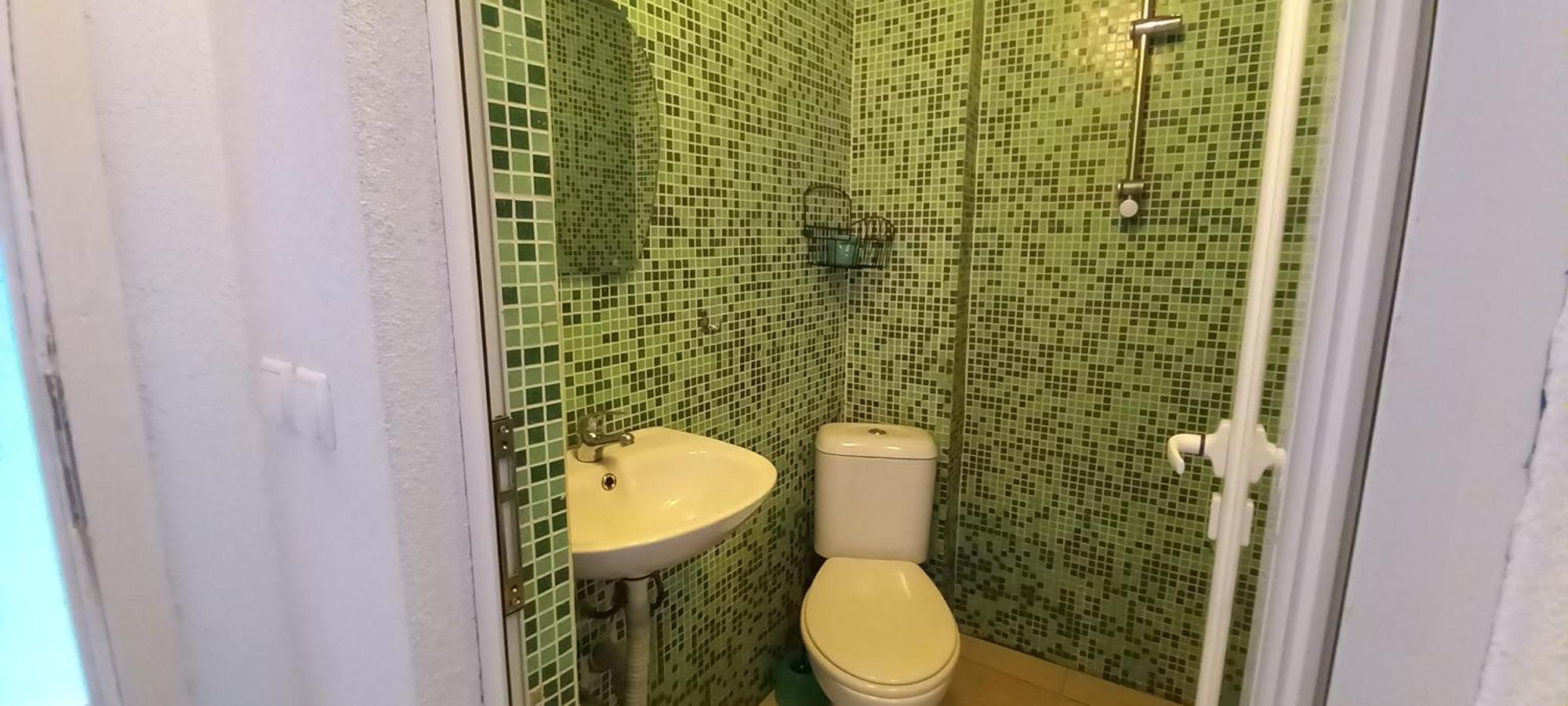 Къща За Гости Dani Dream Sapareva Banya Dış mekan fotoğraf