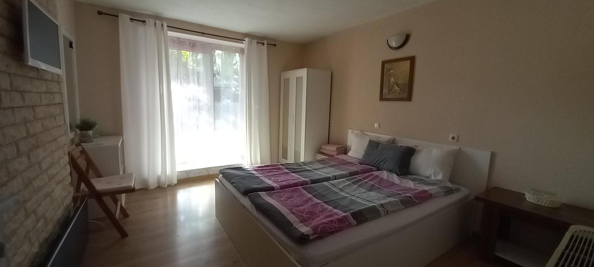 Къща За Гости Dani Dream Sapareva Banya Dış mekan fotoğraf