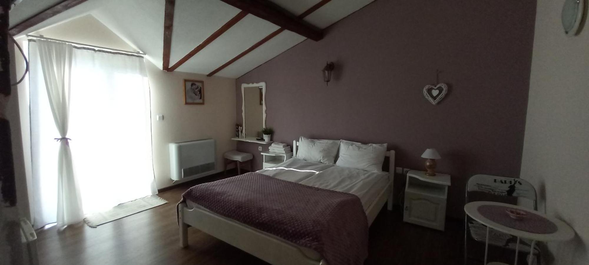 Къща За Гости Dani Dream Sapareva Banya Dış mekan fotoğraf