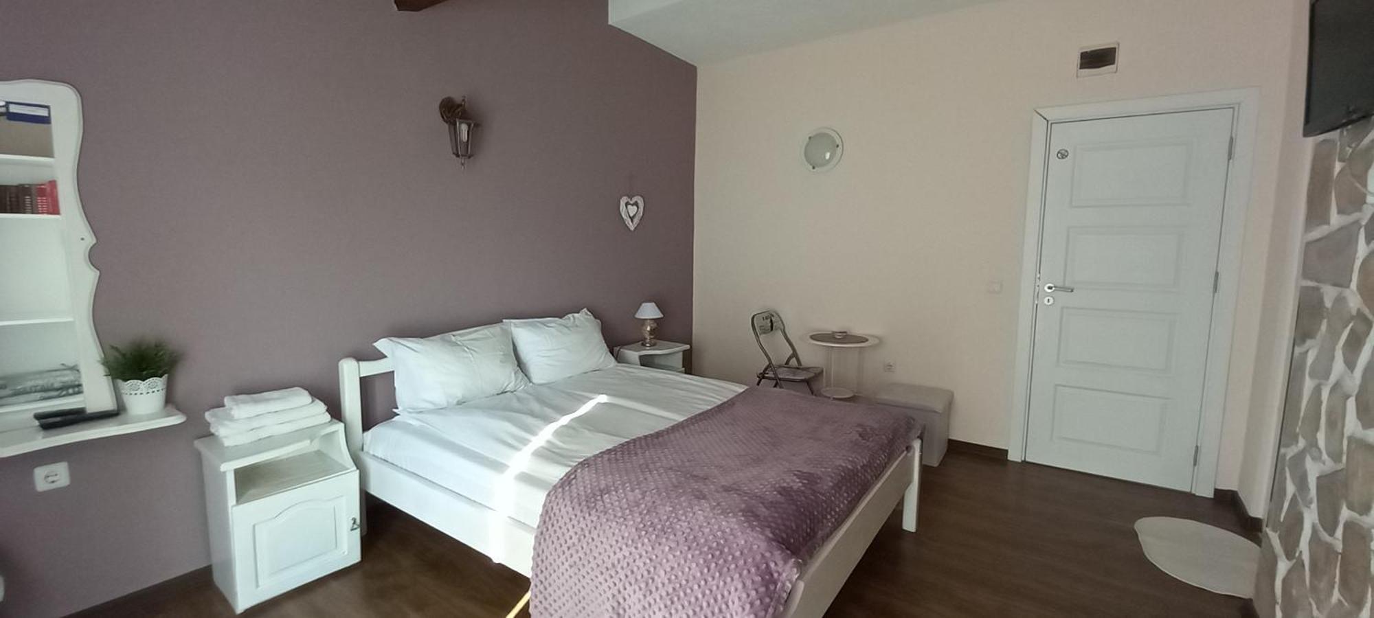 Къща За Гости Dani Dream Sapareva Banya Dış mekan fotoğraf