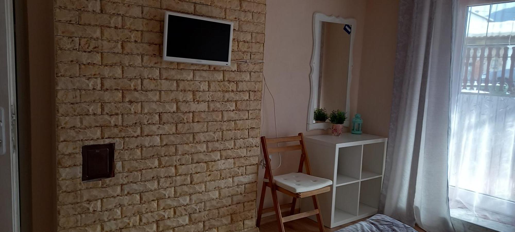 Къща За Гости Dani Dream Sapareva Banya Oda fotoğraf