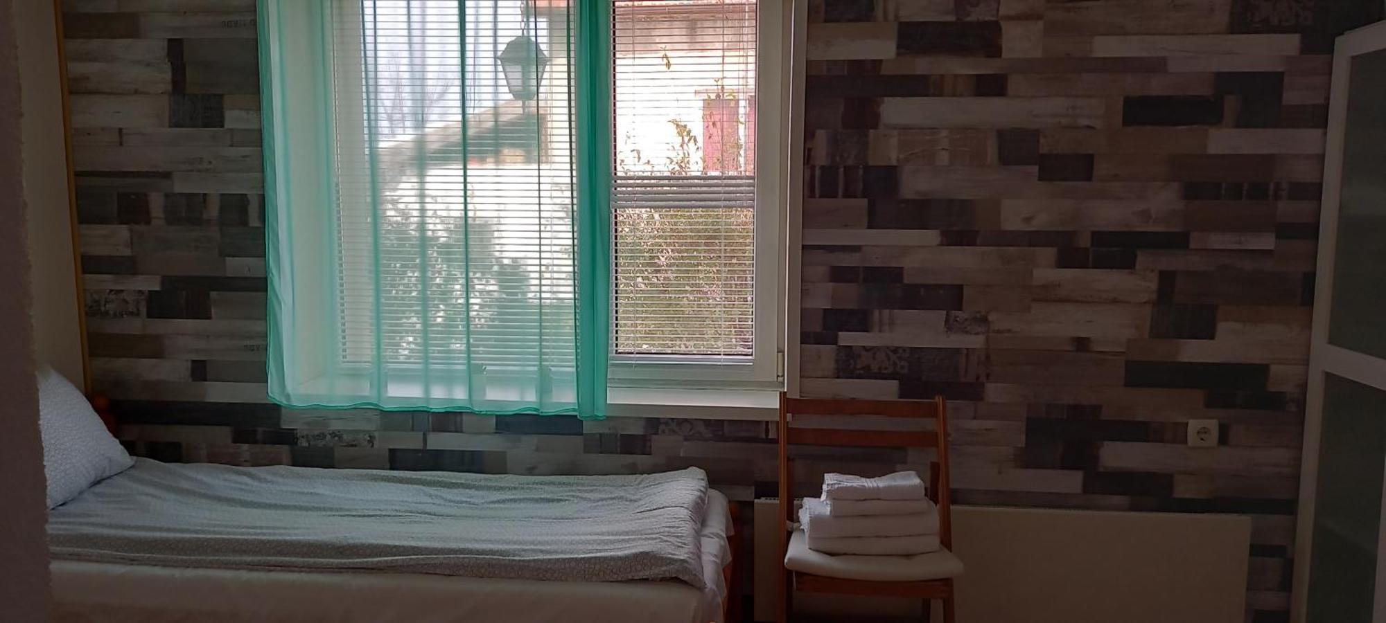 Къща За Гости Dani Dream Sapareva Banya Oda fotoğraf