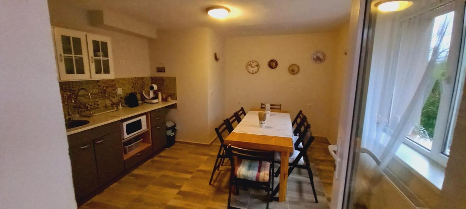 Къща За Гости Dani Dream Sapareva Banya Dış mekan fotoğraf
