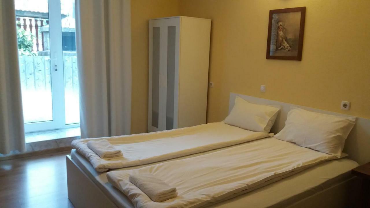 Къща За Гости Dani Dream Sapareva Banya Dış mekan fotoğraf