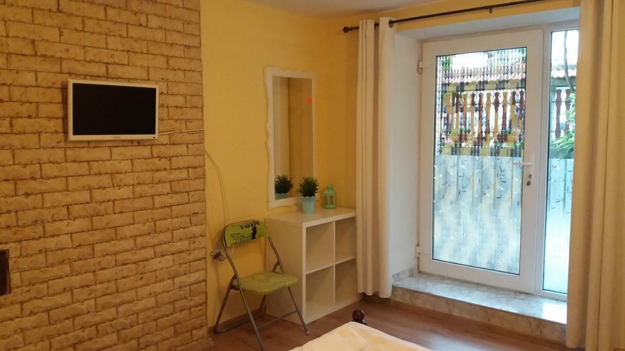 Къща За Гости Dani Dream Sapareva Banya Dış mekan fotoğraf