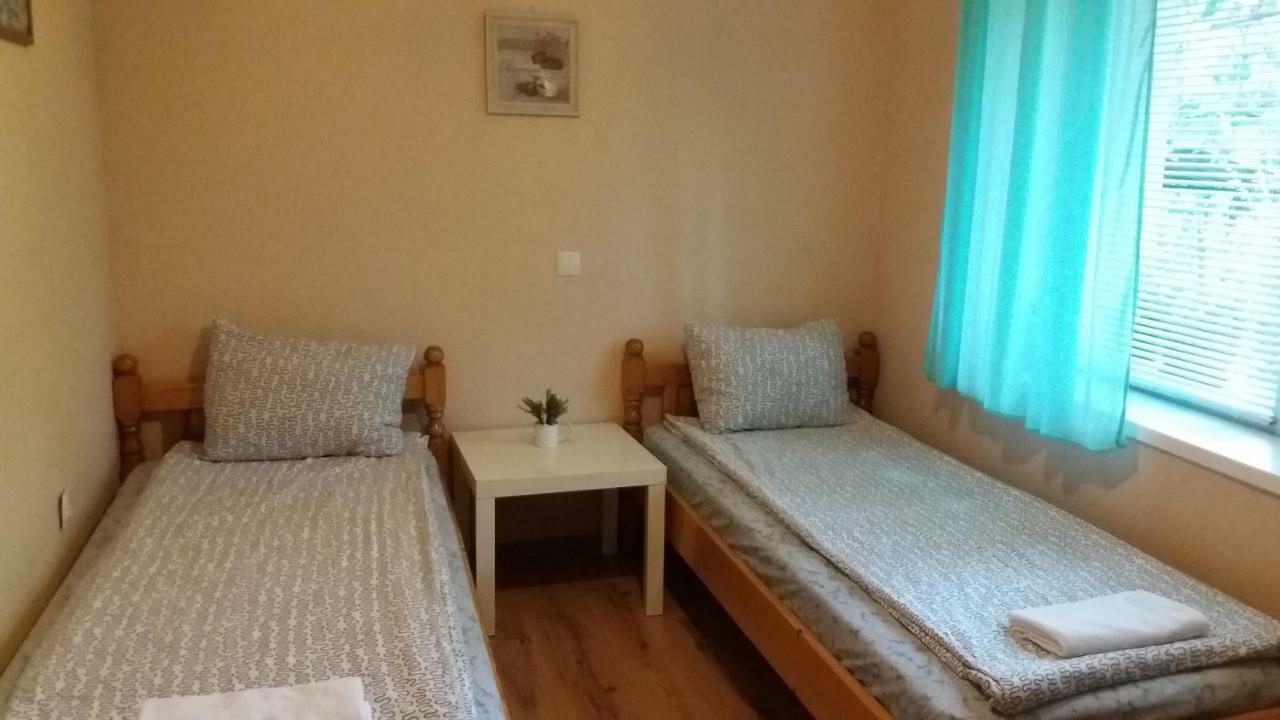 Къща За Гости Dani Dream Sapareva Banya Dış mekan fotoğraf